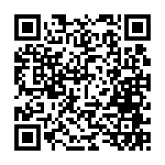 LINE用QRコード LINE用QRコード