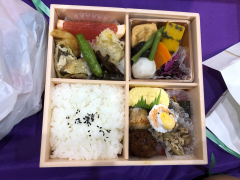 お弁当
