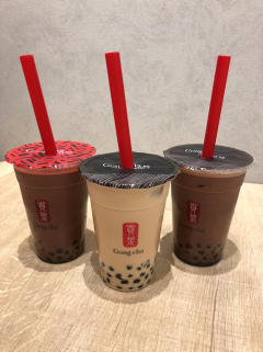 ららぽーと　名古屋　ゴンチャ