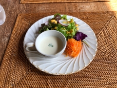 前菜