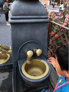 ハンドウォッシュ