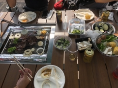 BBQ