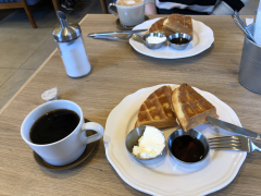 モーニング